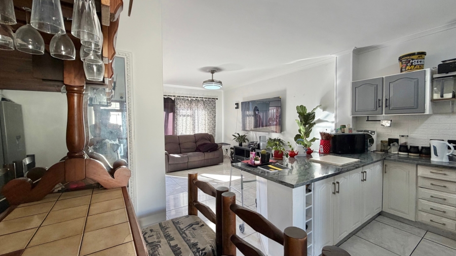 3 Bedroom Property for Sale in Audas Estate Western Cape